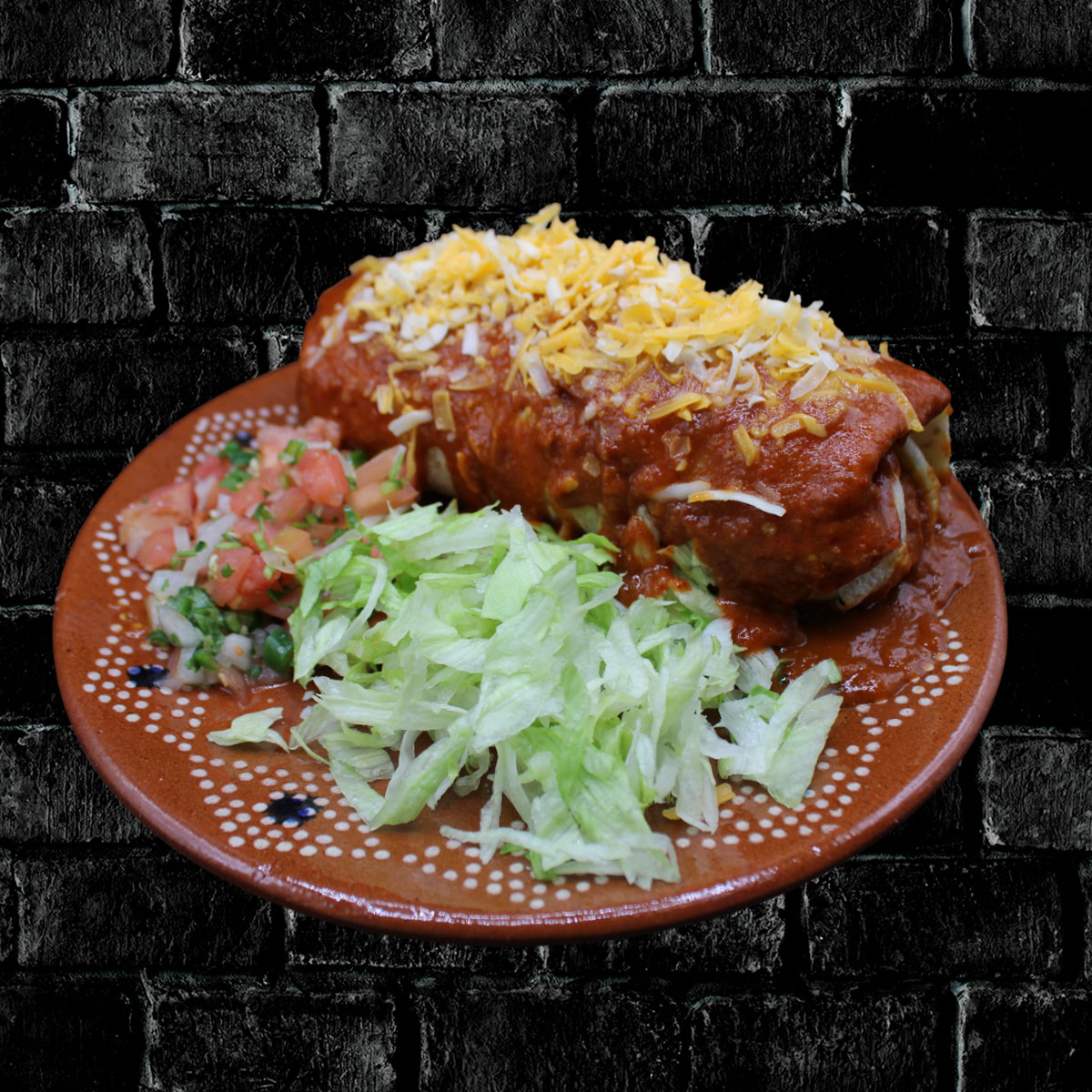 Carnitas Fries